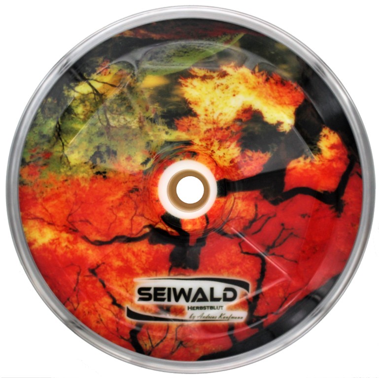 SEIWALD Herbstblut