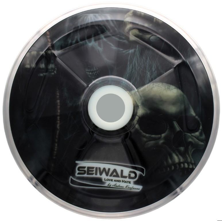 SEIWALD Love and Hate – Bild 2