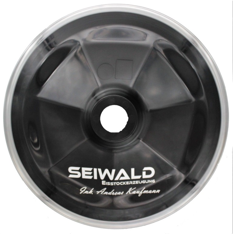 SEIWALD Simple Black