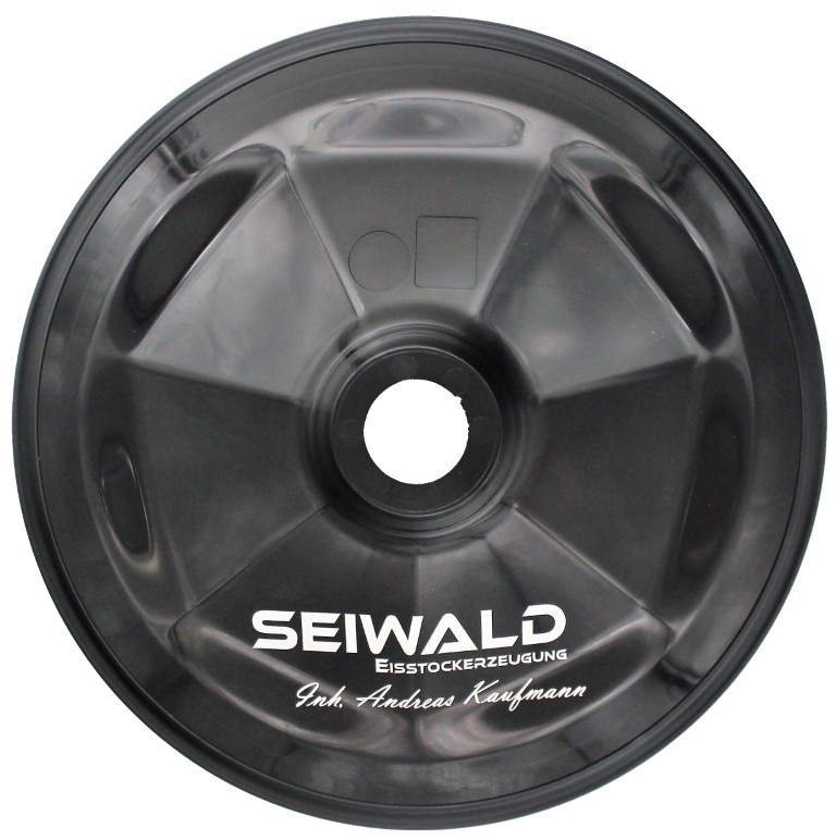 SEIWALD Simple Black – Bild 2