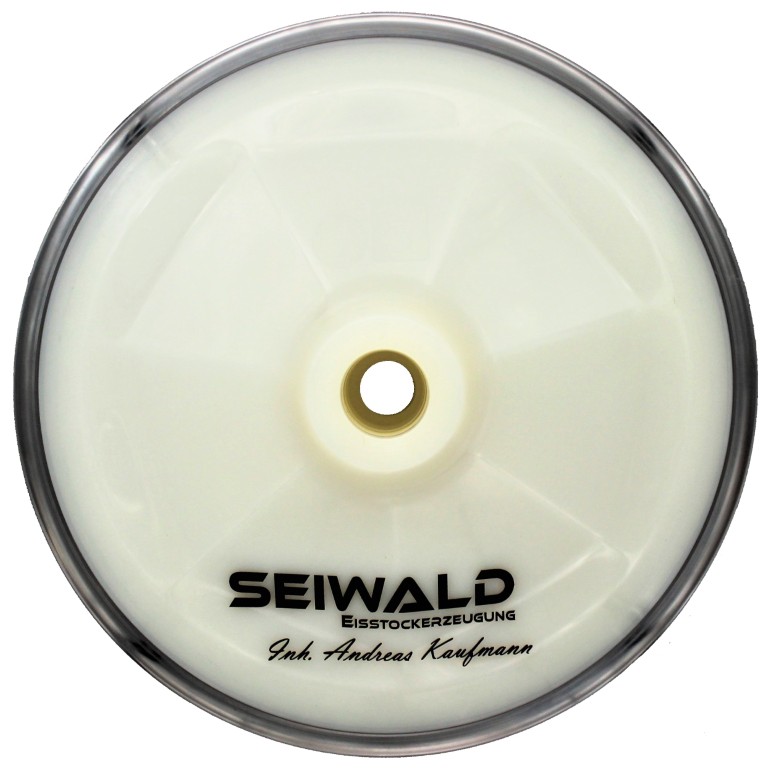 SEIWALD Simple White