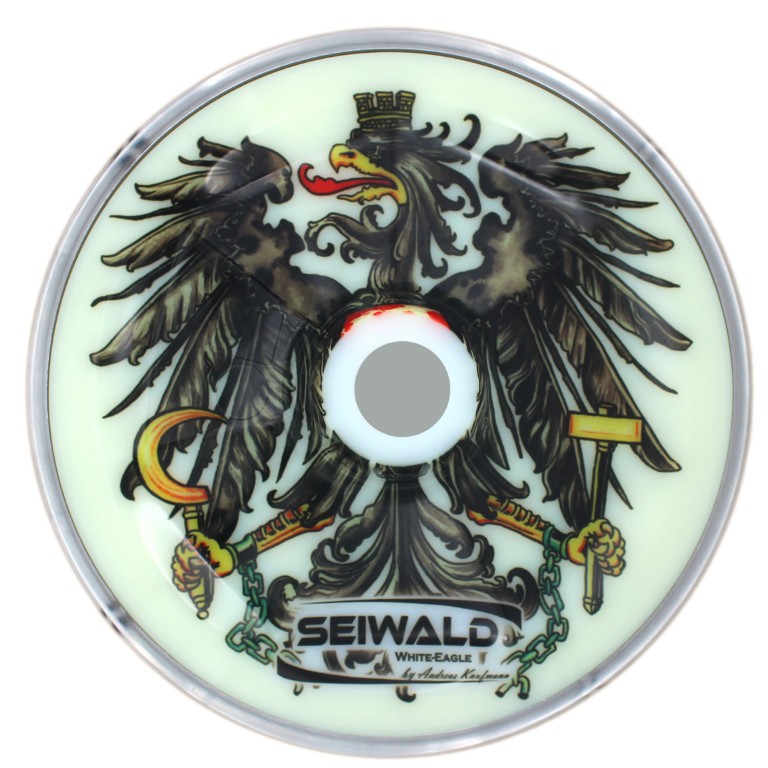 SEIWALD White Eagle – Bild 2