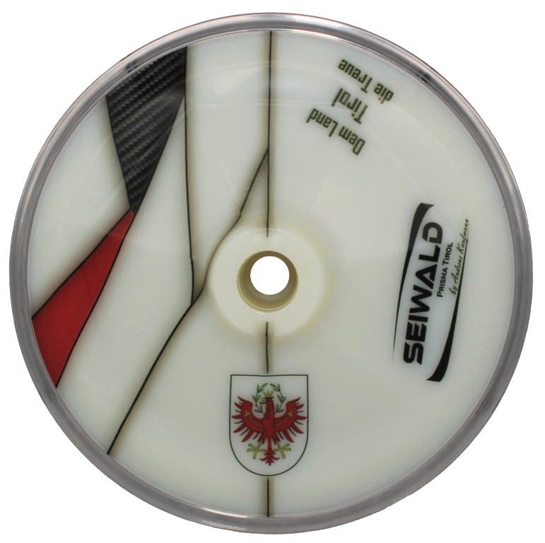 SEIWALD Prisma 2020 Tirol hell