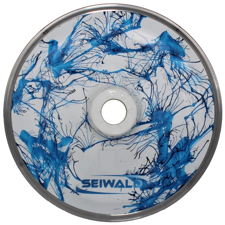 SEIWALD Explosion blau hell