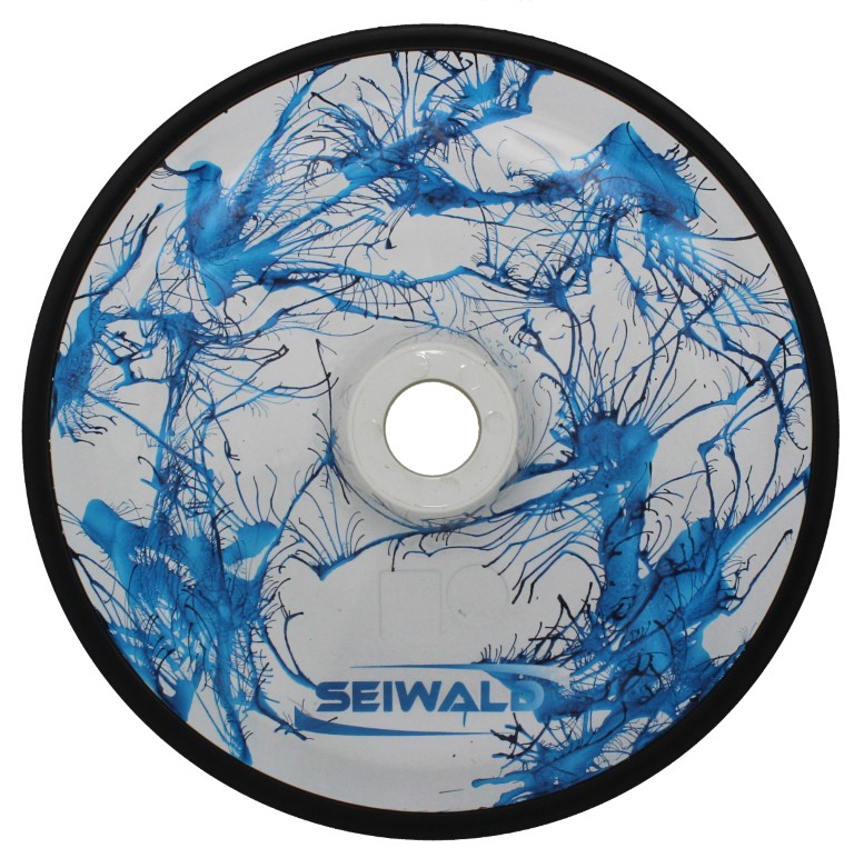 SEIWALD Explosion blau hell – Bild 2