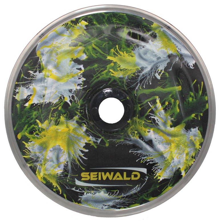 SEIWALD Explosion gelb / grün – Bild 2