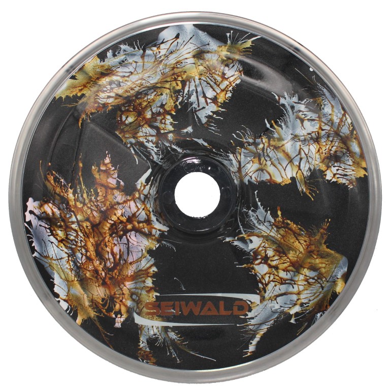 SEIWALD Explosion gold