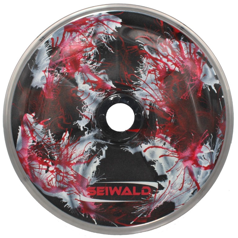 SEIWALD Explosion rot