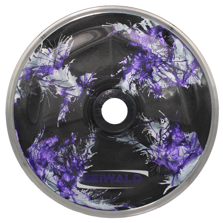 SEIWALD Explosion violett