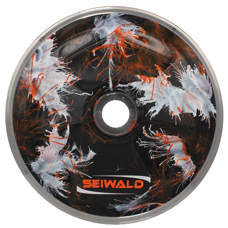 SEIWALD Explosion orange
