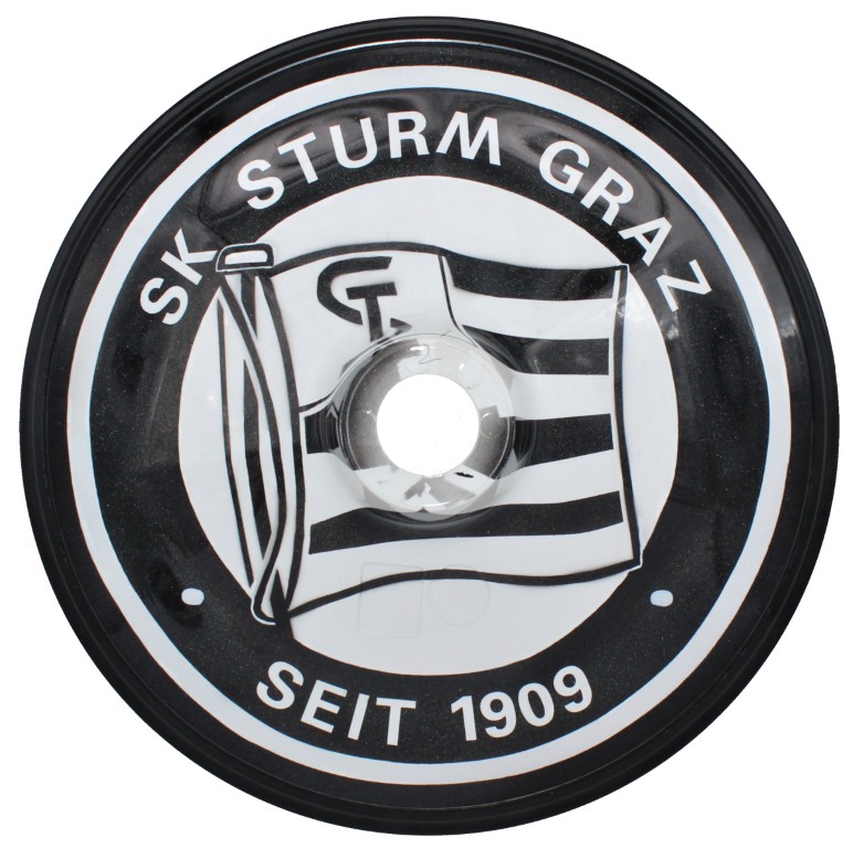 SK STURM GRAZ - FAHNE – Bild 2