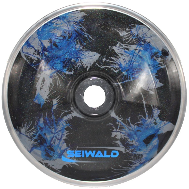SEIWALD Explosion blau