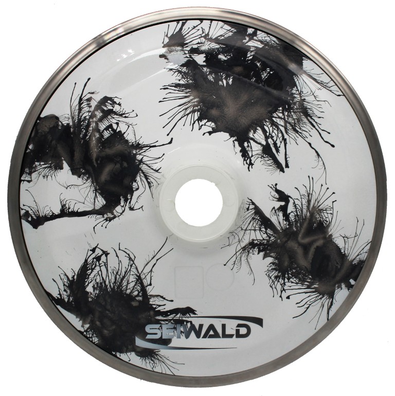 SEIWALD  Explosion grau hell