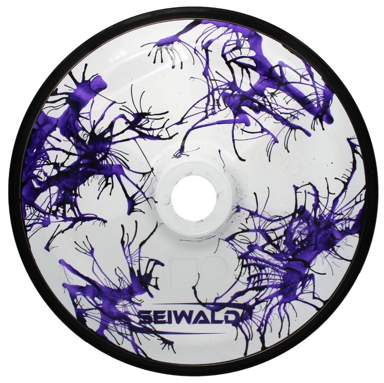SEIWALD Explosion violett hell – Bild 2