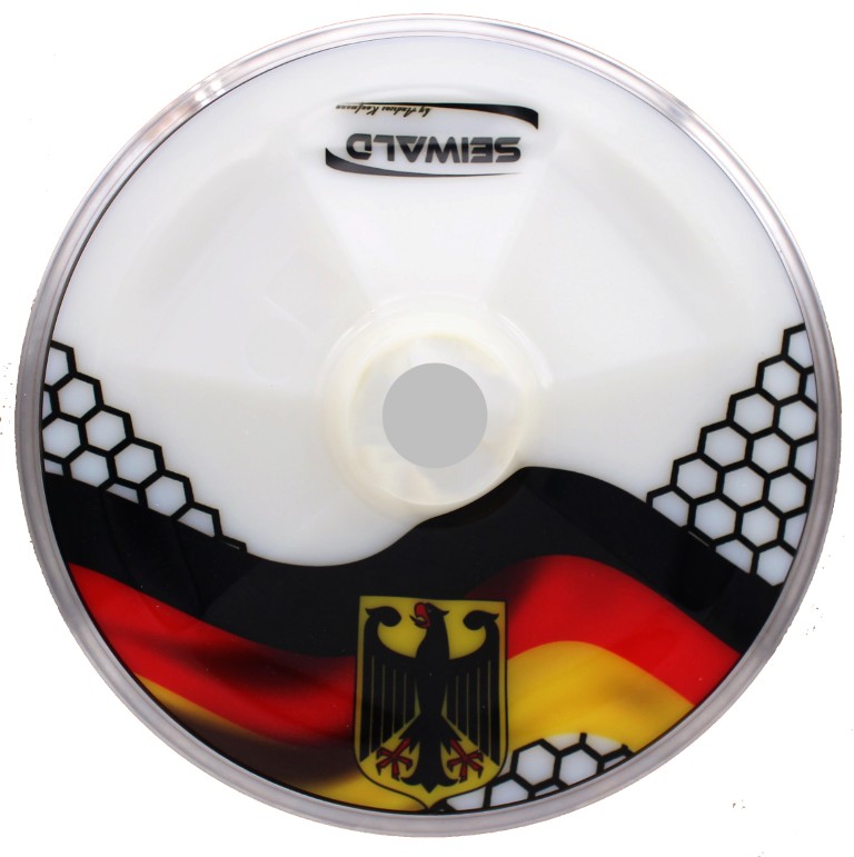 SEIWALD ECO Deutschland hell
