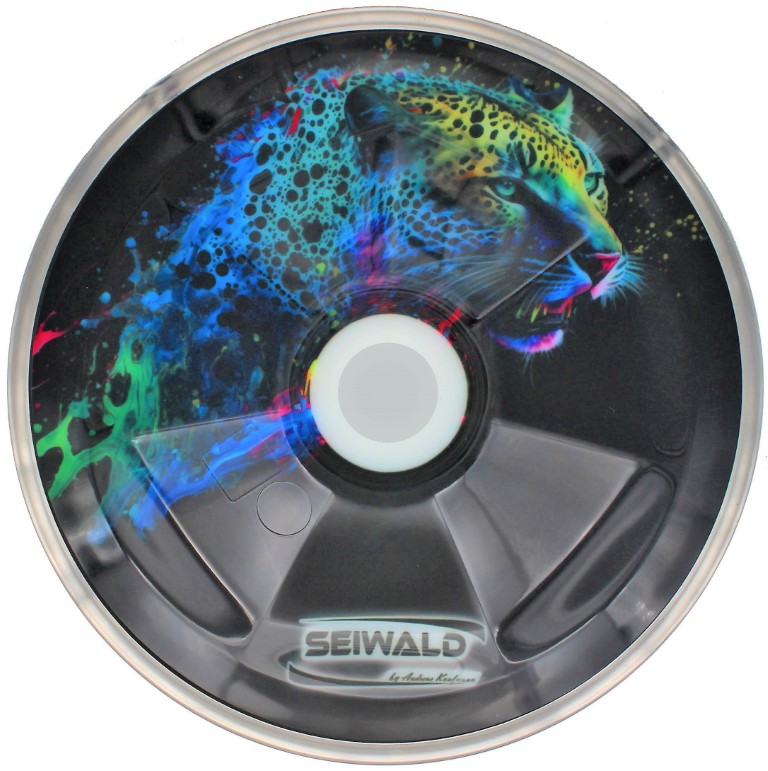 SEIWALD JAGUAR