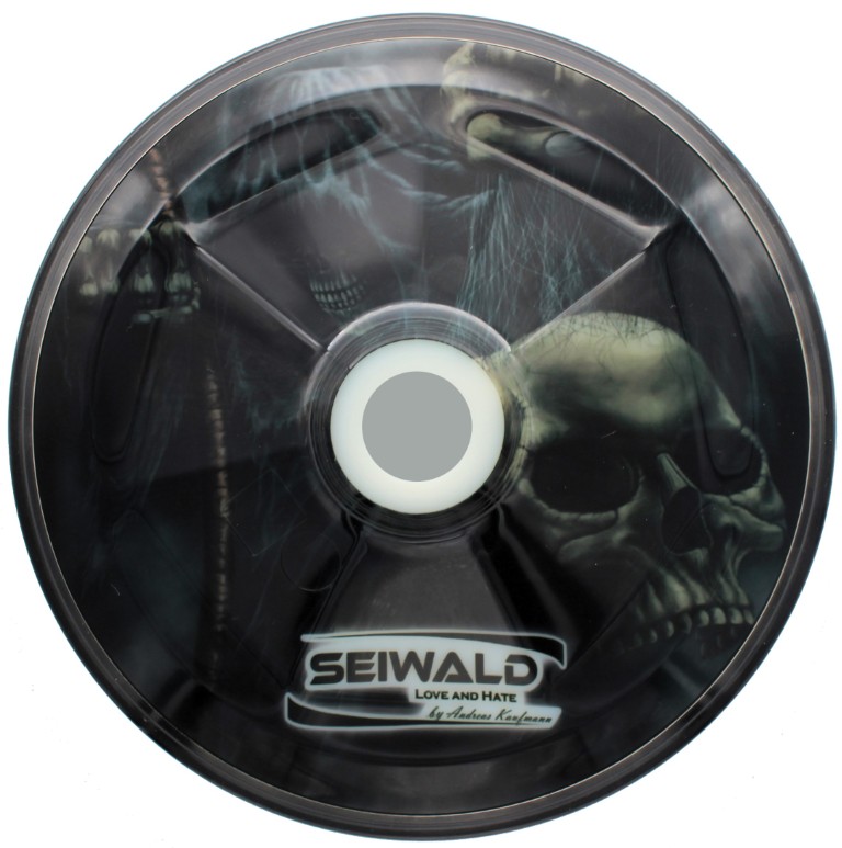 SEIWALD Love and Hate