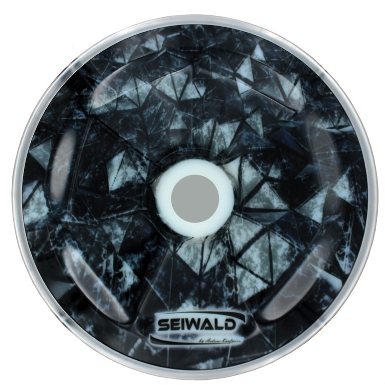 SEIWALD Black Window