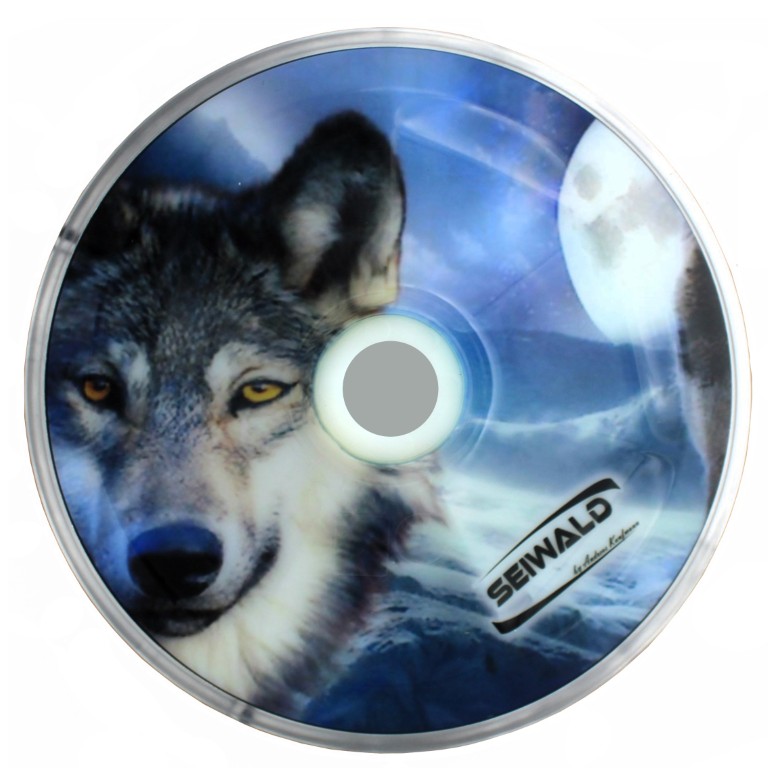 SEIWALD Moonwolf