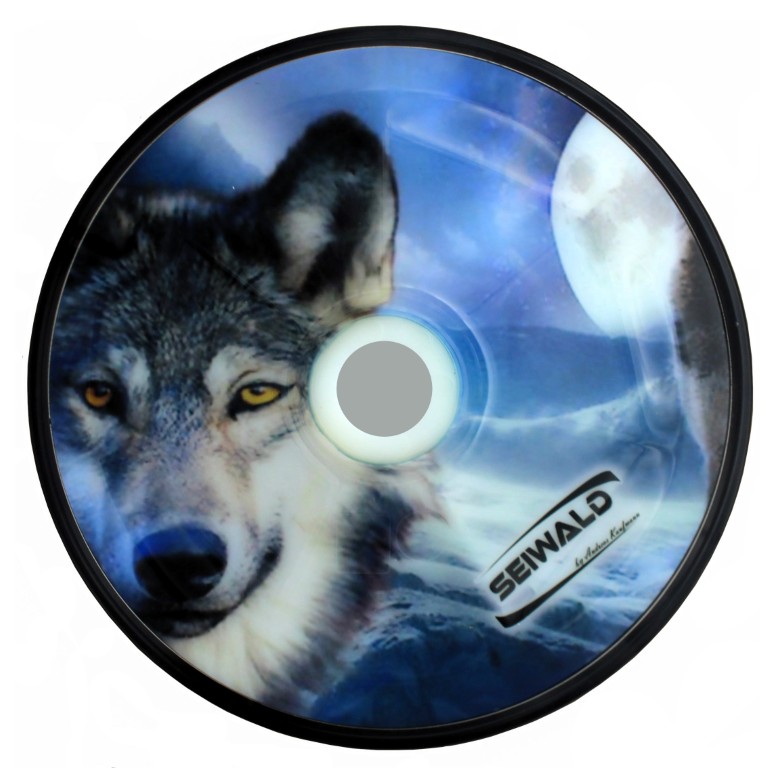 SEIWALD Moonwolf – Bild 2