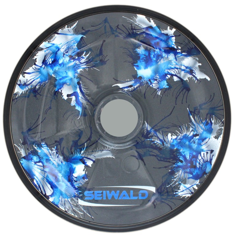 SEIWALD Explosion grau - blau – Bild 2