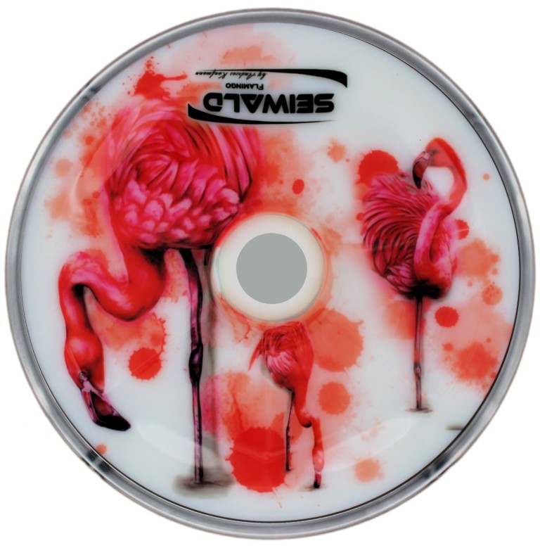 SEIWALD Flamingo