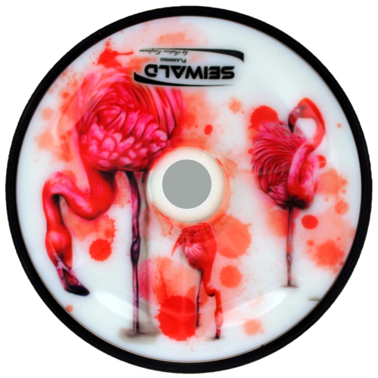 SEIWALD Flamingo – Bild 2