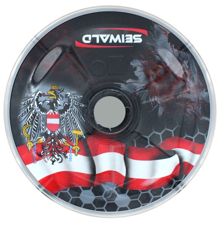 Airbrush Adler Österreich