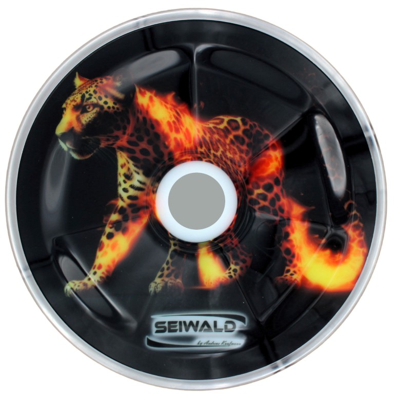 SEIWALD Leopard