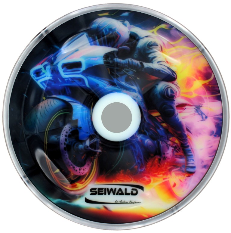 SEIWALD Race