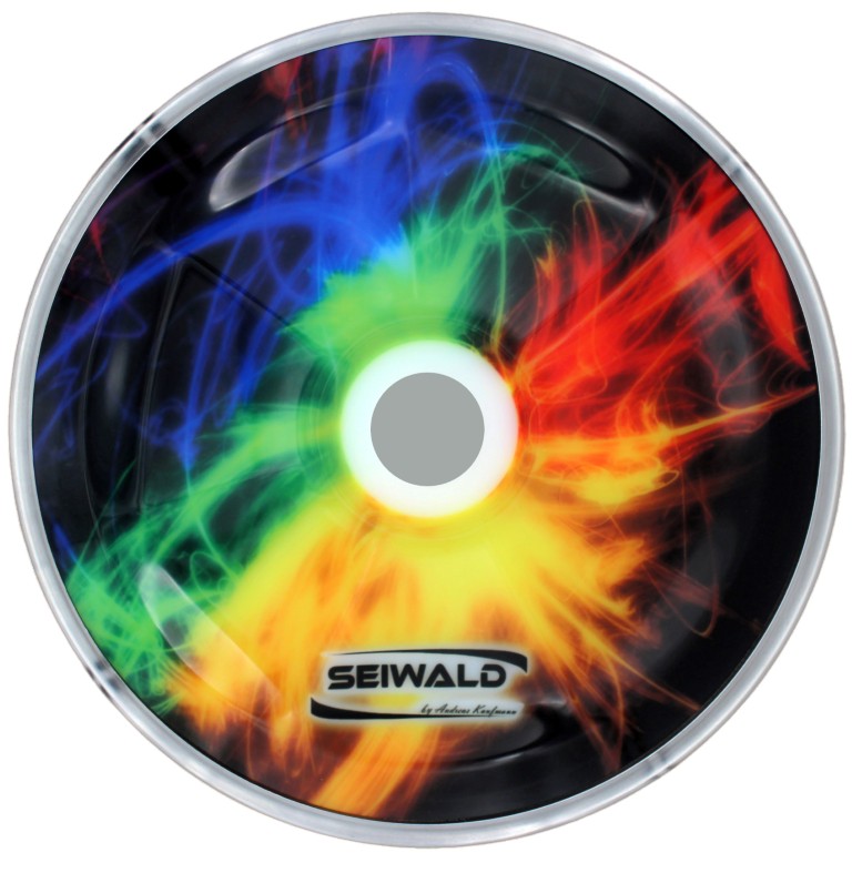SEIWALD Smokey