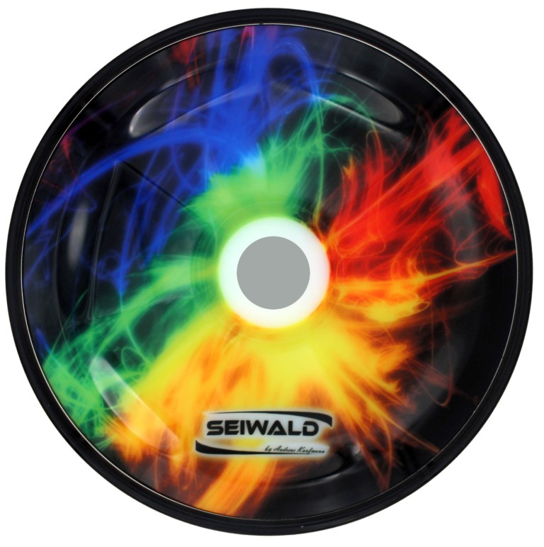 SEIWALD Smokey – Bild 2