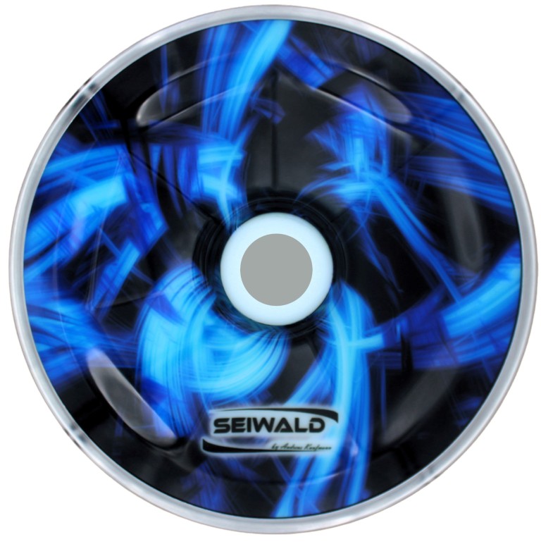 SEIWALD Orion blau