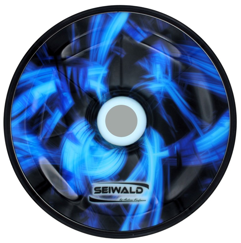 SEIWALD Orion blau – Bild 2