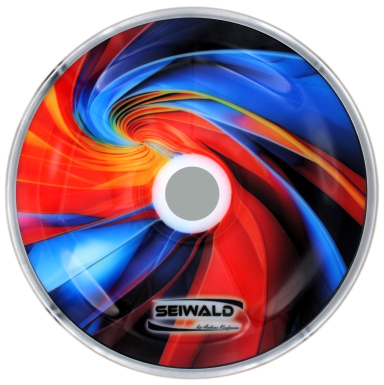 SEIWALD Chaos