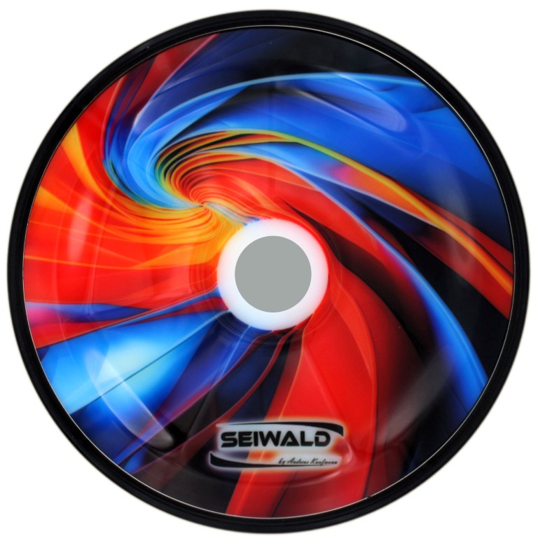 SEIWALD Chaos – Bild 2