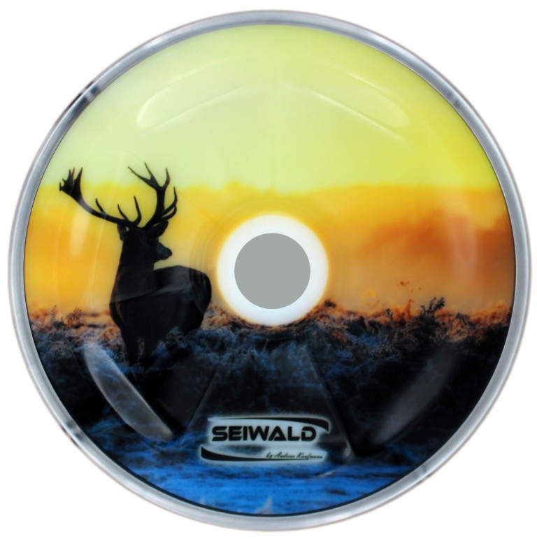SEIWALD Hirsch