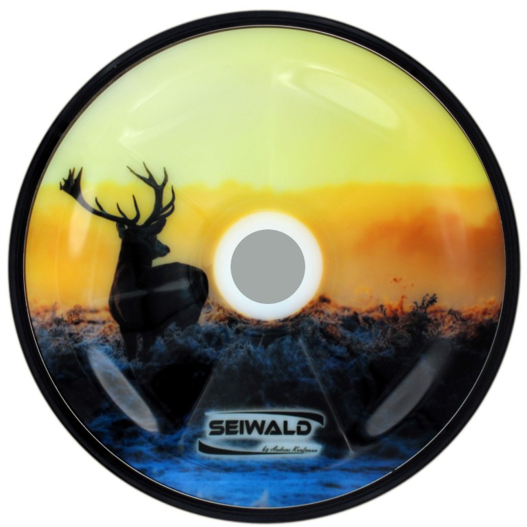 SEIWALD Hirsch – Bild 2