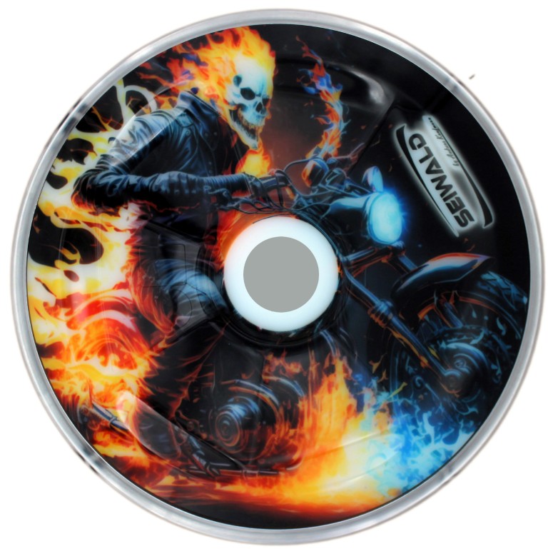 SEIWALD Ghost Rider