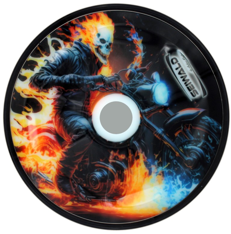 SEIWALD Ghost Rider – Bild 2