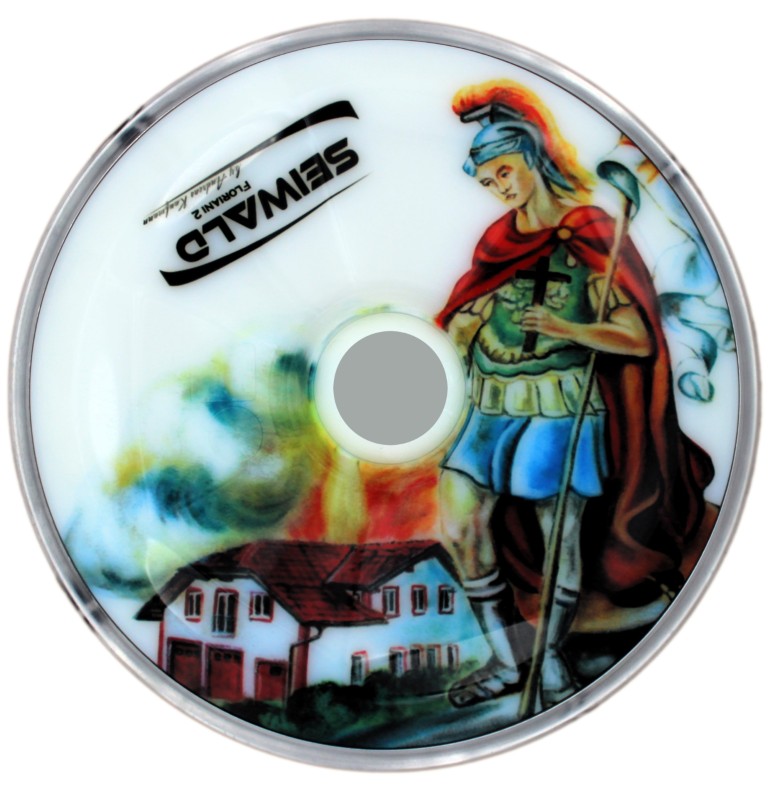 SEIWALD Floriani 2 hell – Bild 2