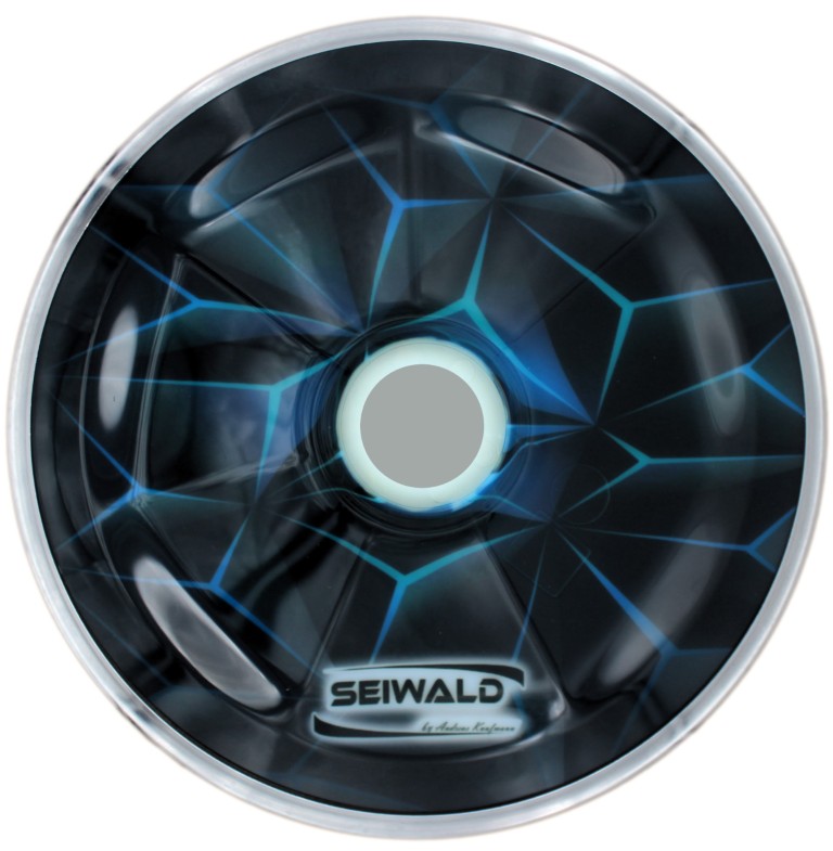 SEIWALD Diamant blau