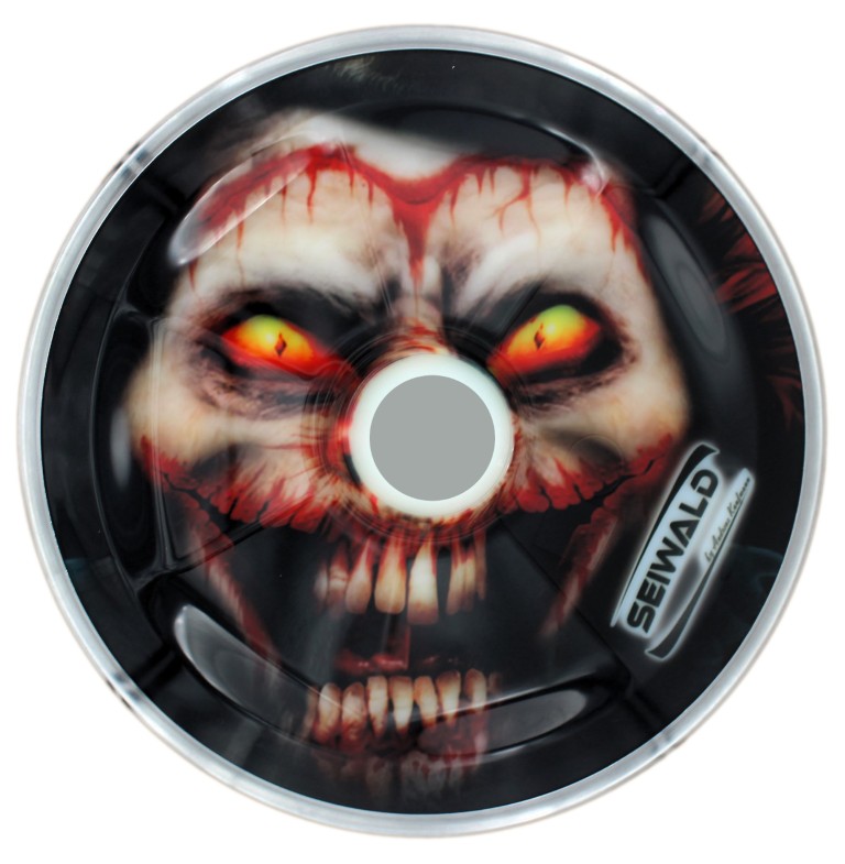 SEIWALD Horror Clown