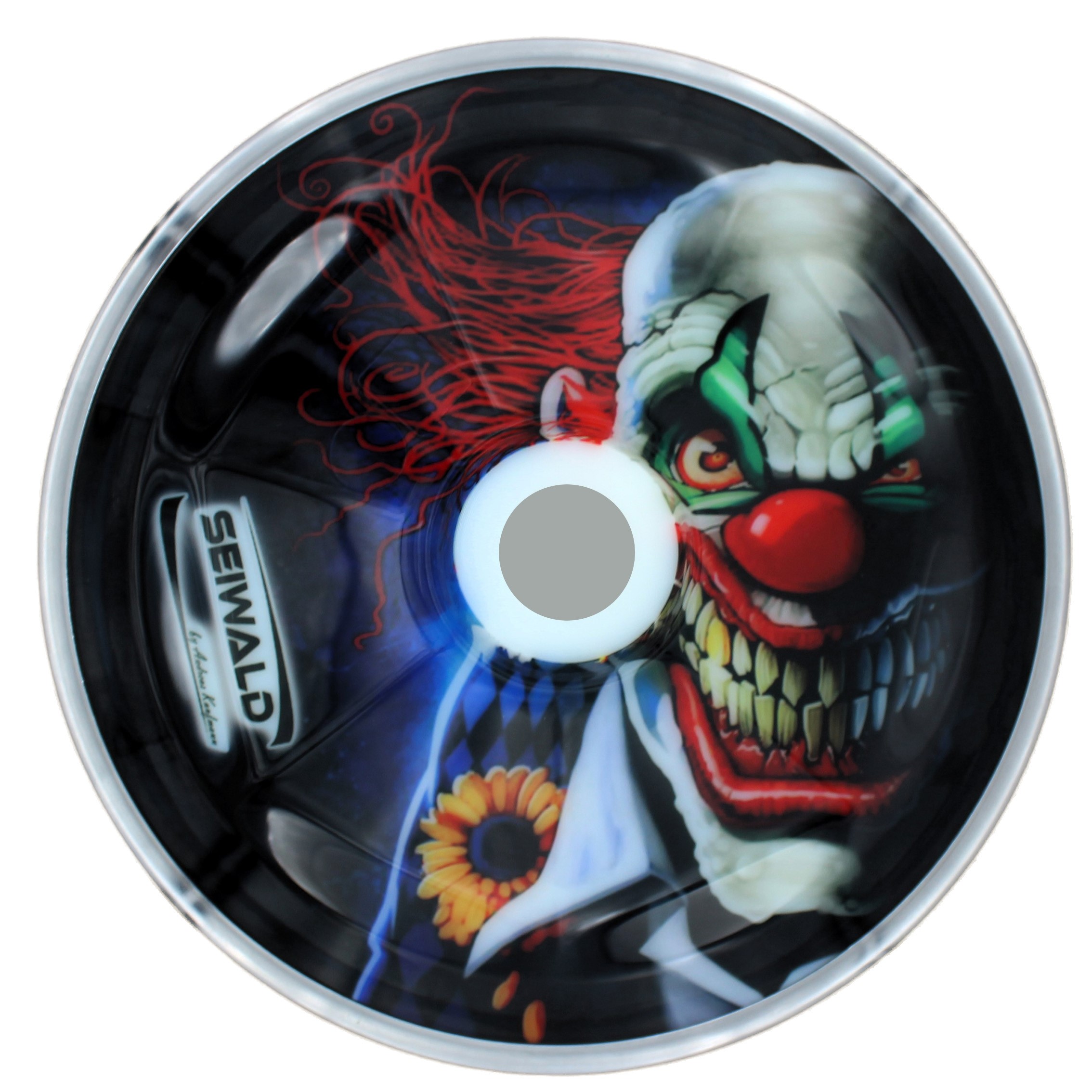SEIWALD Clown