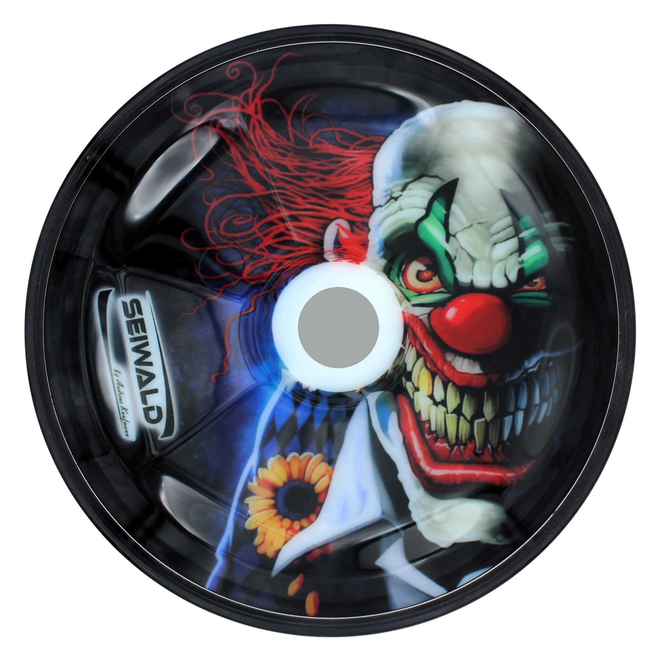 SEIWALD Clown – Bild 2