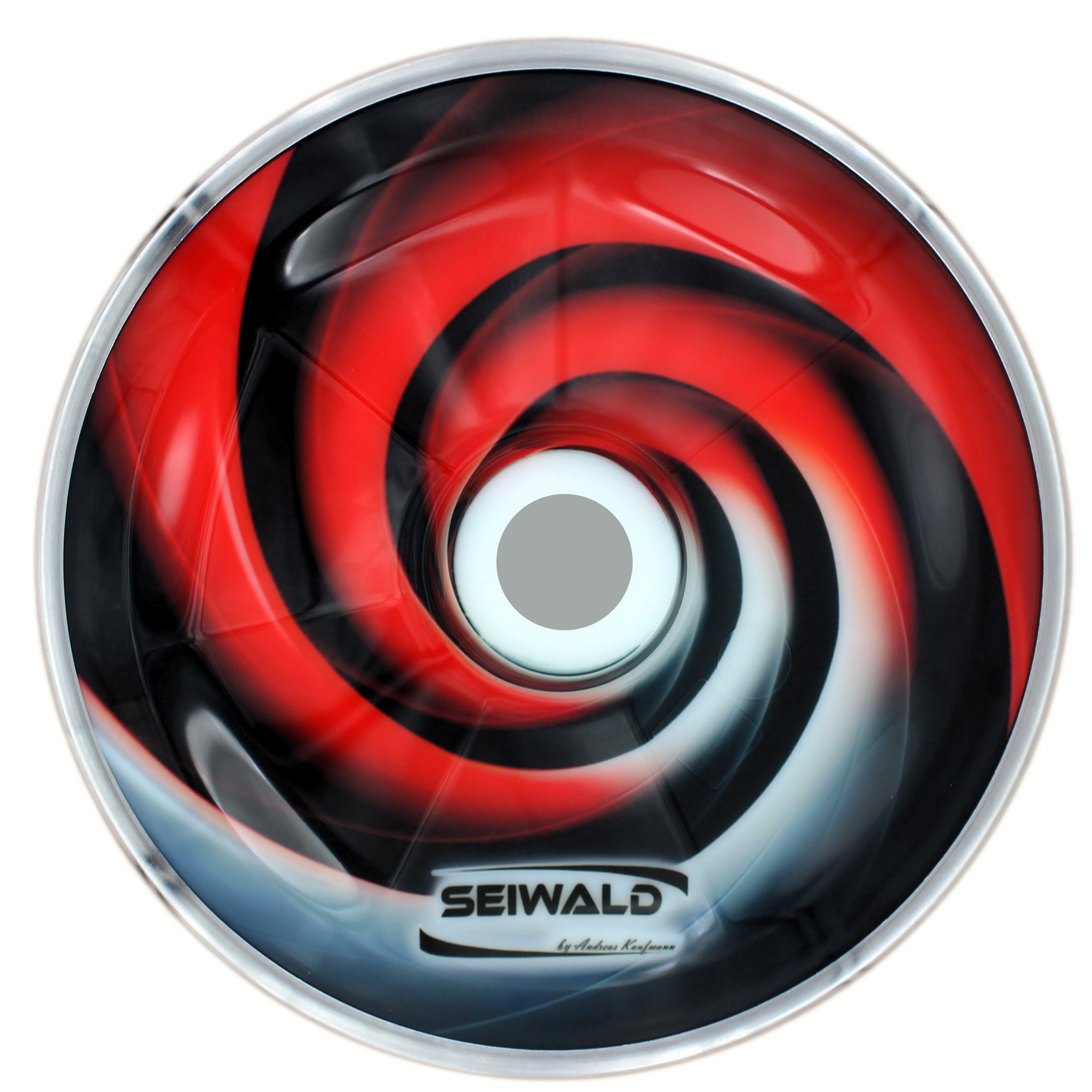 SEIWALD Wave in 4 Farben erhältlich