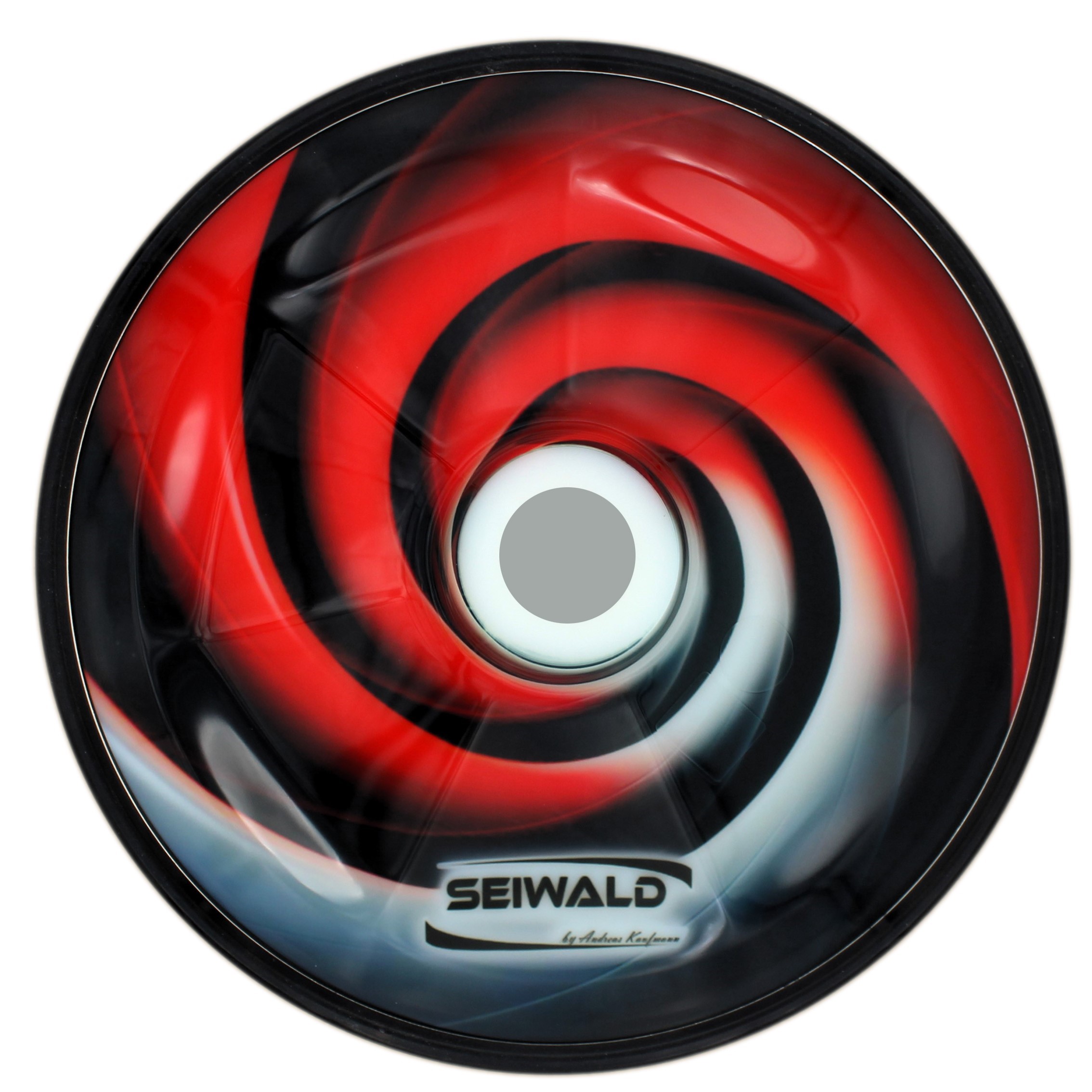 SEIWALD Wave in 4 Farben erhältlich – Bild 2