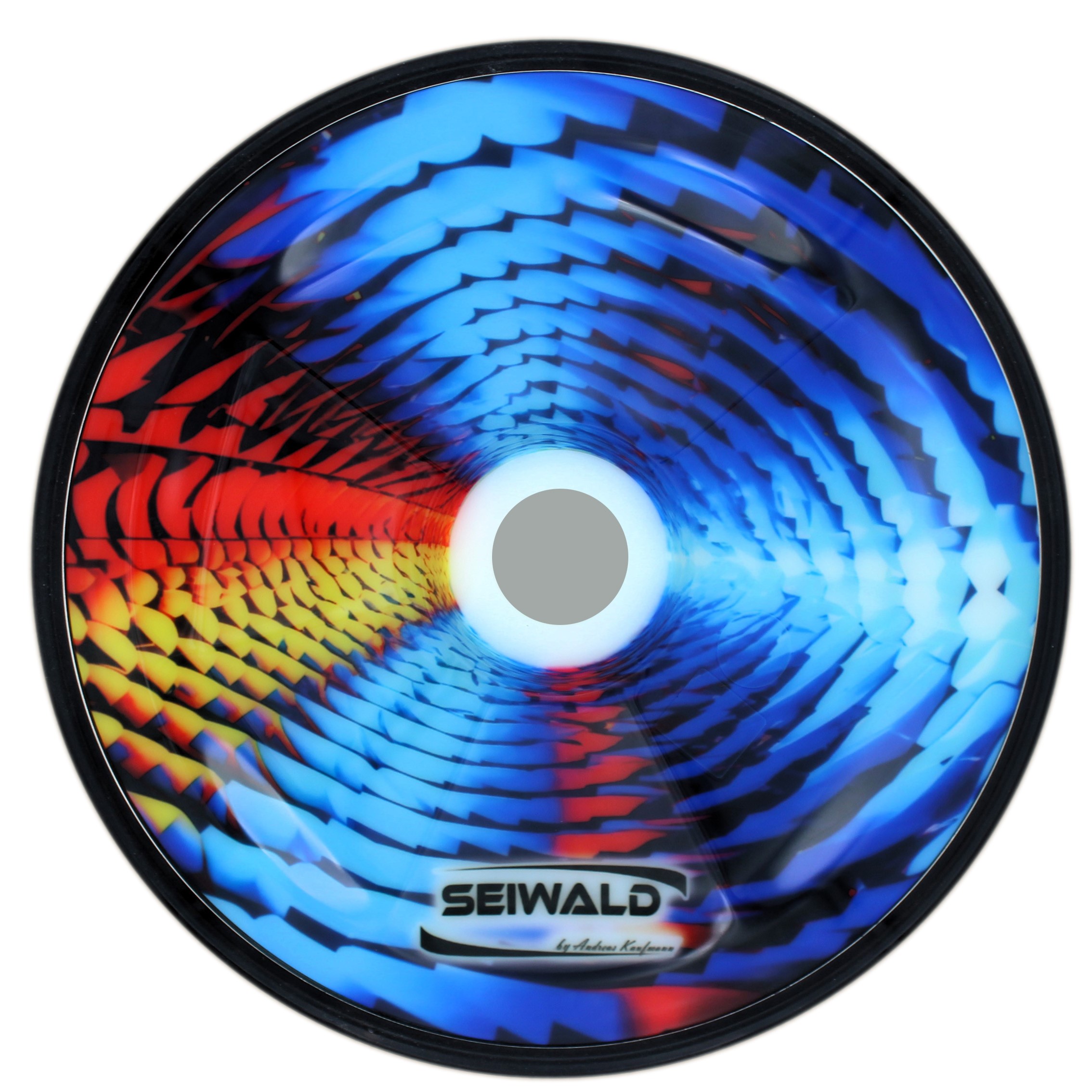 SEIWALD Kreisel – Bild 2