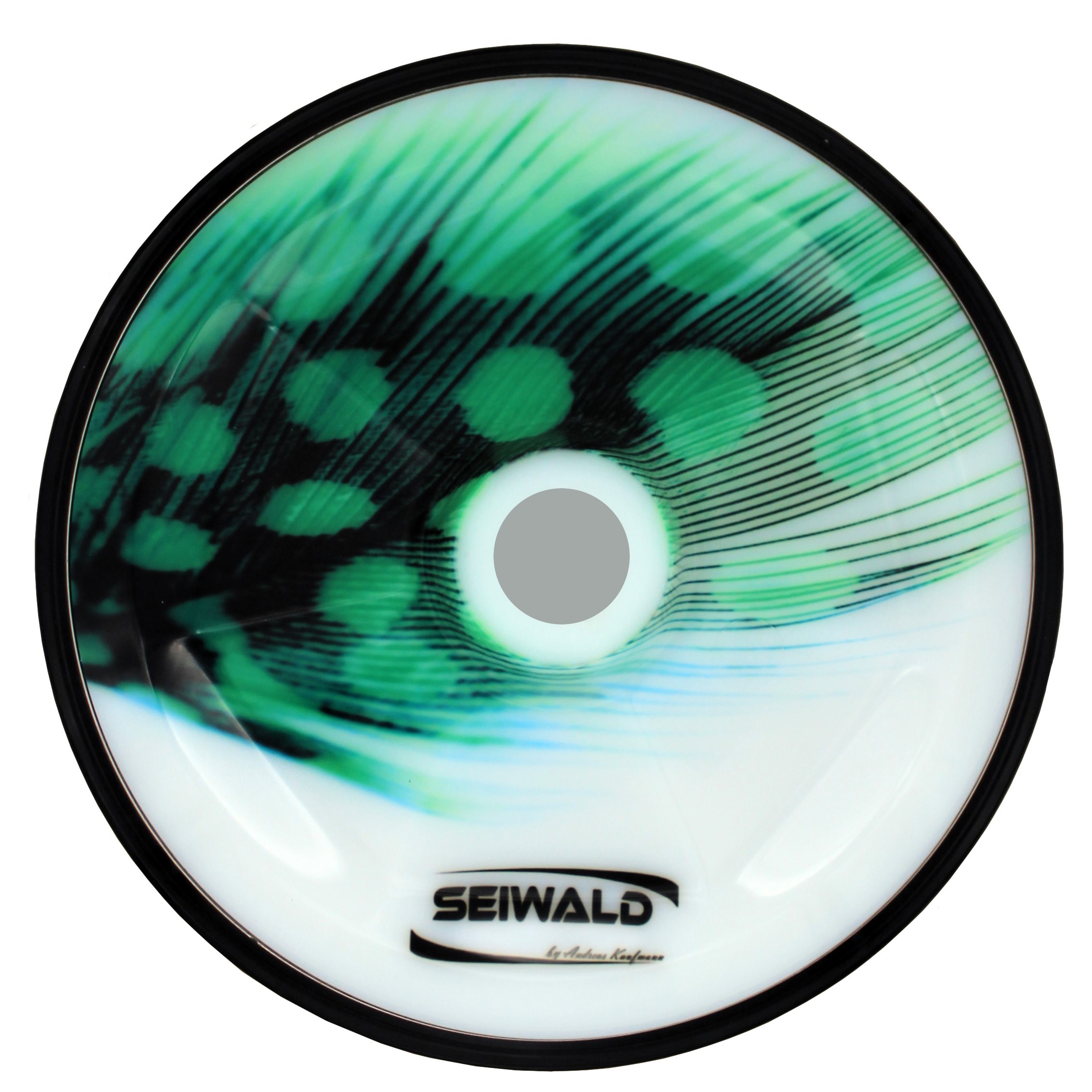 SEIWALD Feder in 3 Farben erhältlich – Bild 2
