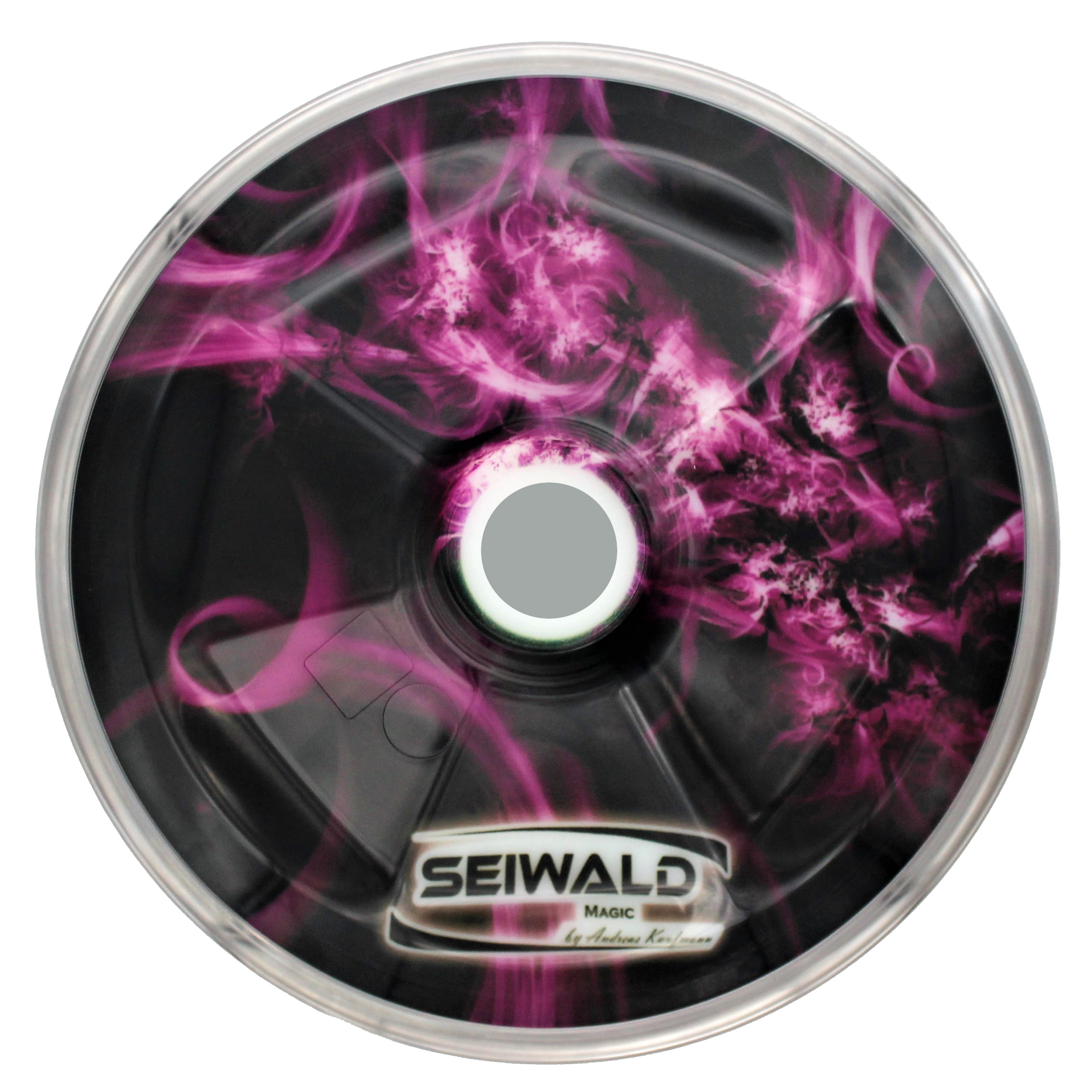 SEIWALD Magic in 3 Farben erhältlich